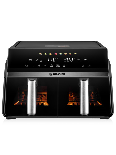 Аэрогриль BRAYER BR2050