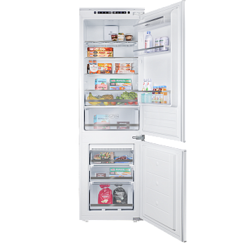 Холодильник встраиваемый HOMSair FB177NFFW Inverter