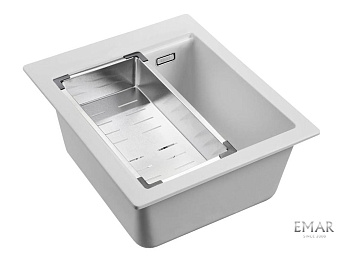 Мойка Emar EMQ-1420.Q Агат