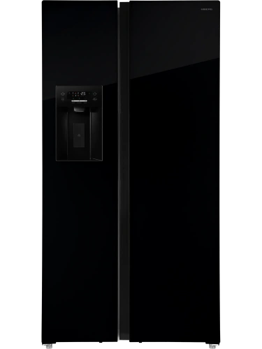 Холодильник HIBERG i-RFS 655 GB