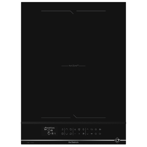 Индукционная варочная панель De Dietrich DPI4230X
