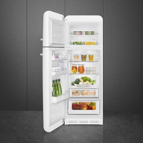 Холодильник Smeg FAB30LWH5