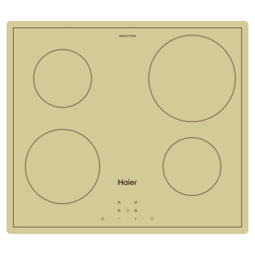 Стеклокерамическая варочная поверхность Haier HHX-Y64NVG