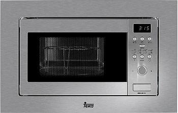 Встраиваемая микроволновая печь Teka MWE 207 FI
