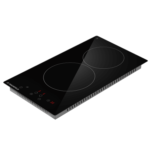 Электрическая варочная панель MAUNFELD AVCE3021BK