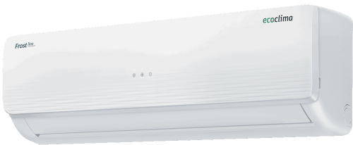 Сплит-система Ecoclima Frost Line Inverter ECW/I-AX12/FB-4R1 / EC/I-AX12/F-4R1