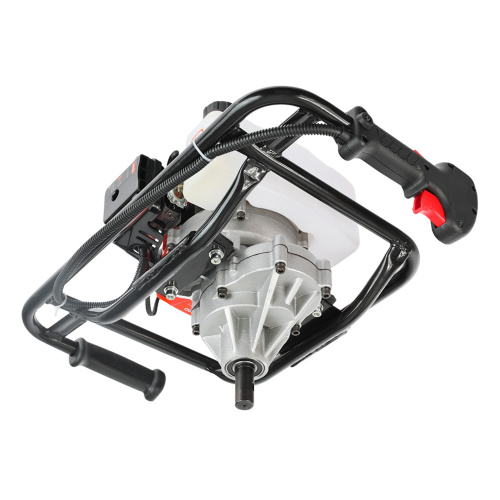 Мотобур бензиновый PATRIOT AE150D (без шнека) c Easy Start, 3 л.с