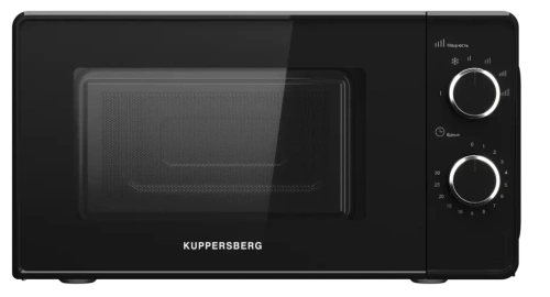 Микроволновая печь Kuppersberg TMW 203 B