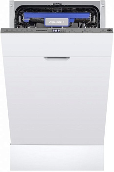 Встраиваемая посудомоечная машина Maunfeld MLP-08PRO