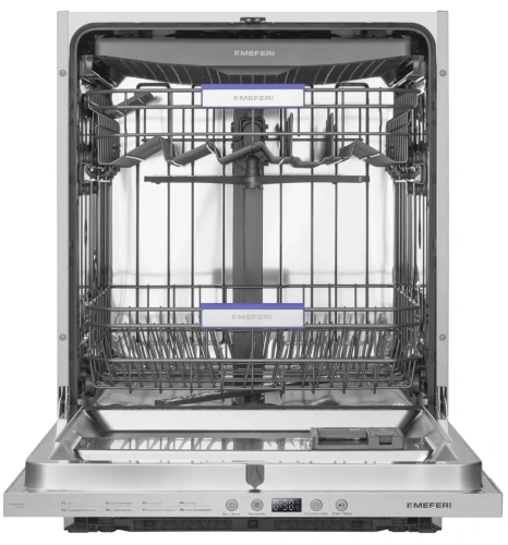 Посудомоечная машина встраиваемая Meferi MDW6083 POWER
