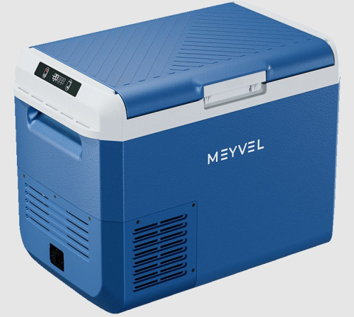 Автохолодильник Meyvel AF-M30