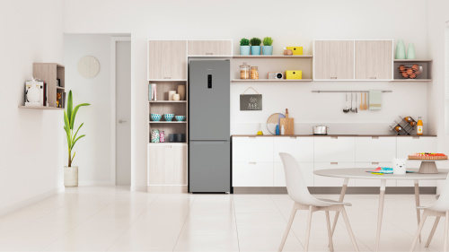 Холодильник Indesit ITS 5200 G