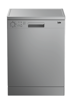 Посудомоечная машина Beko DFN05310S