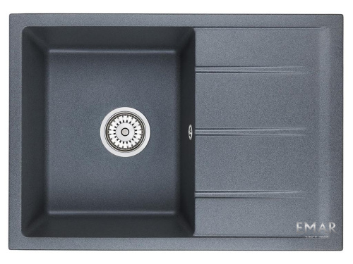 Мойка Emar EMQ-1700.Q Антрацит