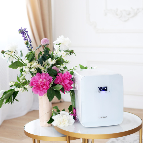 Холодильник термоэлек Libhof BT-14W