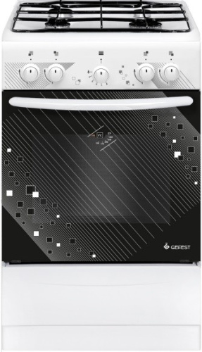 Газовая плита Gefest ПГ 5100 0017