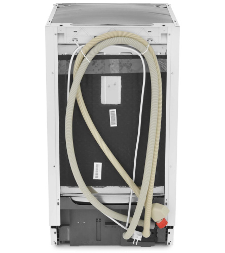 Встраиваемая посудомоечная машина SCANDILUX DWB 4512B3