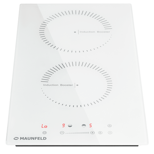 Индукционная варочная панель Maunfeld CVI292STWHC
