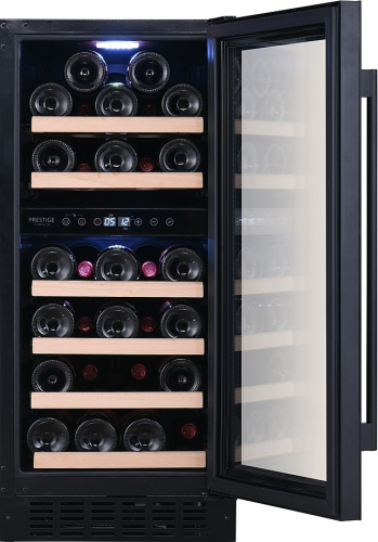 Холодильник винный Temptech PRESQ38DB