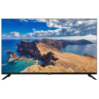 Телевизор Haier 43 Smart TV DX Light
