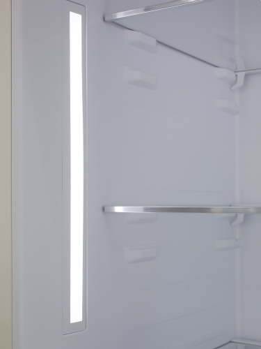 Холодильник Jacky's JR FV570EN