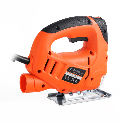 Лобзик PATRIOT LS 550, 550Вт