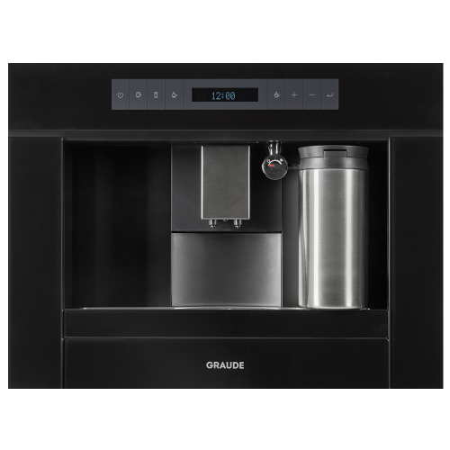 Встраиваемая кофемашина Graude KV 45.0 S