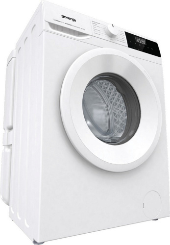 Стиральная машина Gorenje W2NHPI72SCSIRV