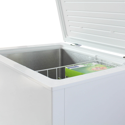 Морозильный ларь Бирюса 170KX