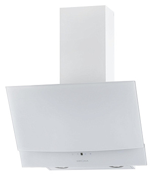 Вытяжка Krona ALVA 600 white S