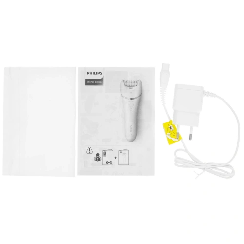 Эпилятор Philips BRE700/00