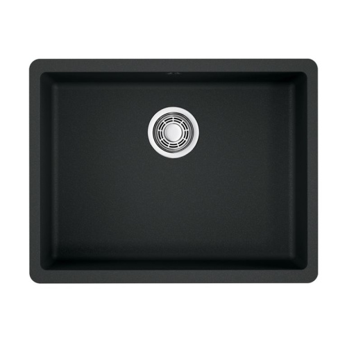 OMOIKIRI Мойка KATA 54-U BL