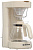 Кофеварка BRAYER BR1123YE