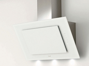 Вытяжка Pando P-732/70 CR.BLANCO1050 SEC PLUS