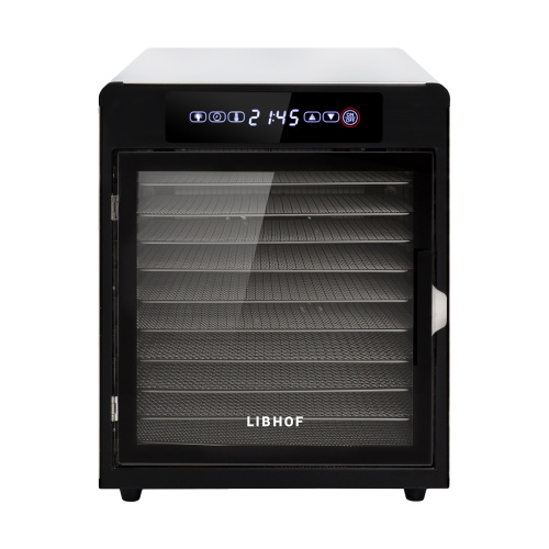 Сушилка для овощей и фруктов Libhof FDN-10