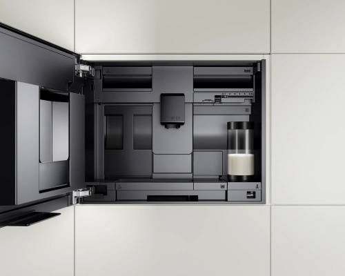 Встраиваемая кофемашина Bosch CTL9181D0