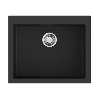 Мойка Omoikiri Bosen 61A-GB Artceramic/графит