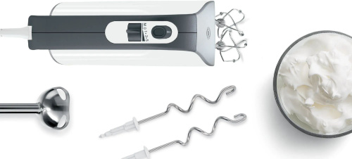 Миксер Bosch MFQ49700