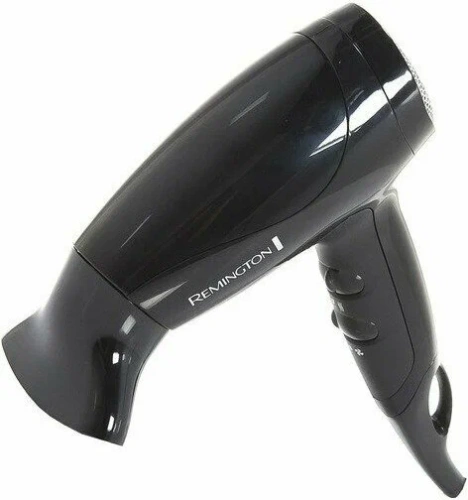 Фен Remington D5000 (Черный)