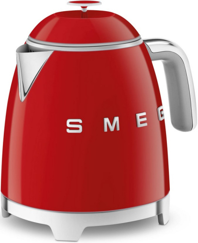 Чайник Smeg KLF05RDEU