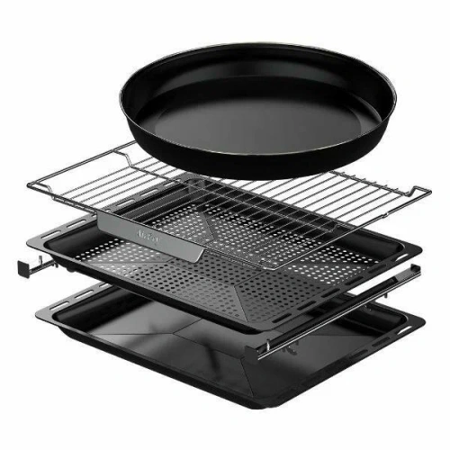 Духовой шкаф ARDO BO810EAW2