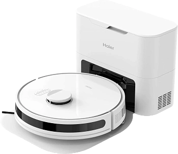 Робот-пылесос Haier HSR Pro R2B