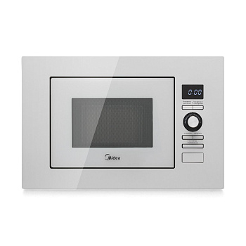 Встраиваемая микроволновая печь Midea MM820B2Q-SS