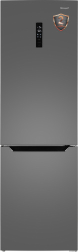 Холодильник Weissgauff WRK 2000 XNF DC Inverter