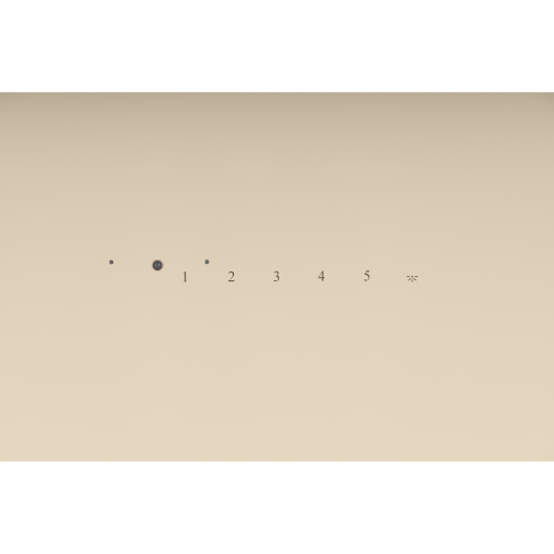 Вытяжка HIBERG VM 6091 Y