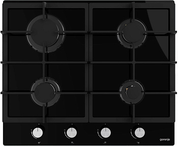 Газовая варочная панель Gorenje GT 641 AKB