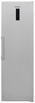 Холодильник Scandilux R711EZ12W