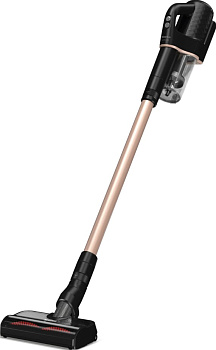 Пылесос Miele SQLL0 DuoflexHX1 TotalC черный обсидиан