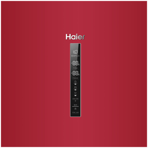 Холодильник Haier C2F636CRRGU1