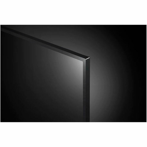 43" Телевизор LG 43UP76006LC 2021 LED, HDR, черный